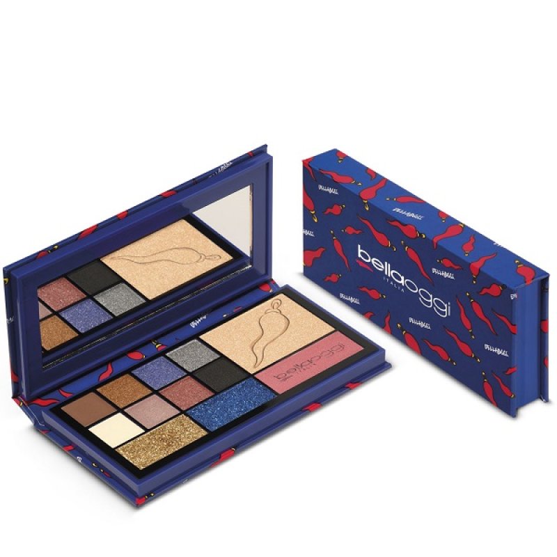 BELLE PETITE TROUSSE DE CORNE PORTE-BONHEUR AUJOURD'HUI