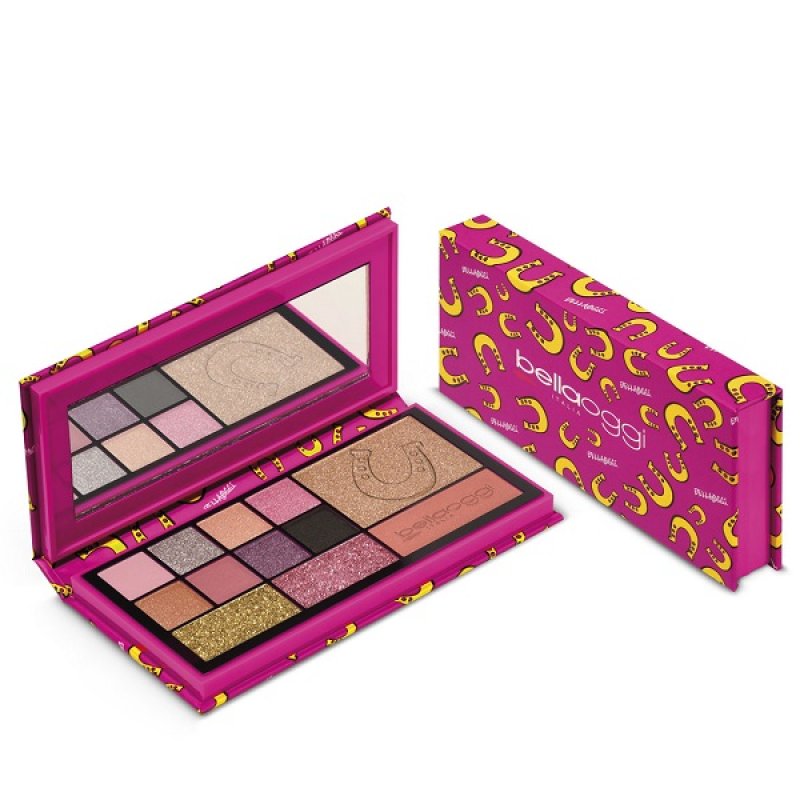 MAGNIFIQUE AUJOURD'HUI LUCKY HORS. PETITE TROUSSE