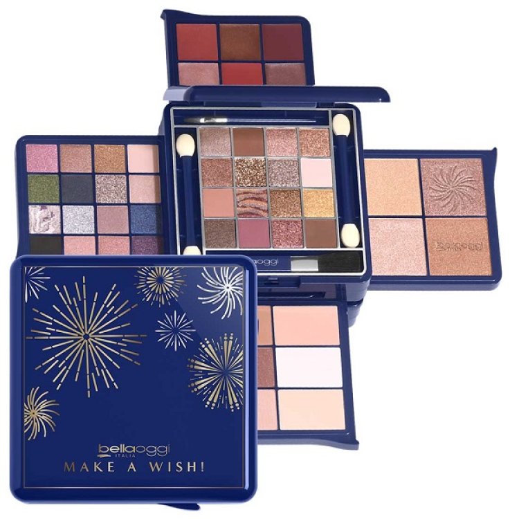 BEAUTIFUL TODAY PROSPERITY TROUSSE 30972