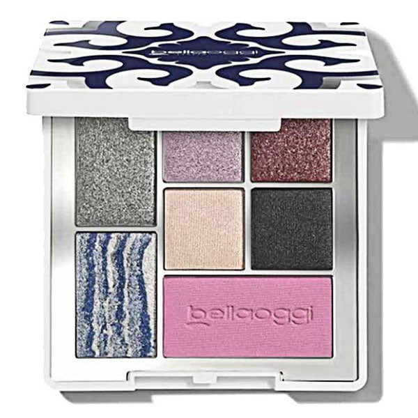BELLA OGGI TROUSSE TRUCCHI VIETRI - Tre Pi Profumerie