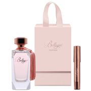 BELLAGIO POUR FEMME COFANETTO EDT 100 ML + PENNA PROFUMO SOLIDO