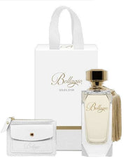 BELLAGIO SOLEIL D'OR COFANETTO EDP 100 ML + PORTAMONETE
