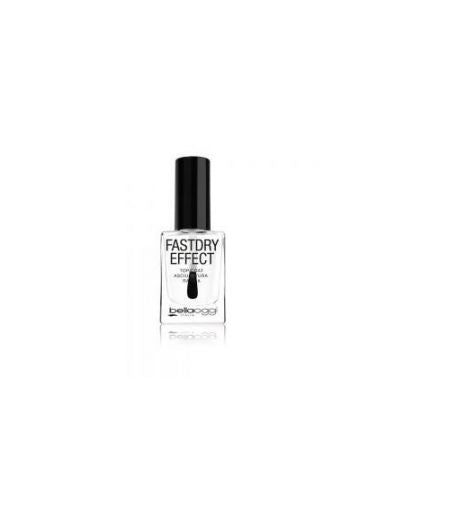 BELLA OGGI FAST DRY EFFECT TOP COAT ASCIUGATURA RAPIDA - Tre Pi Profumerie