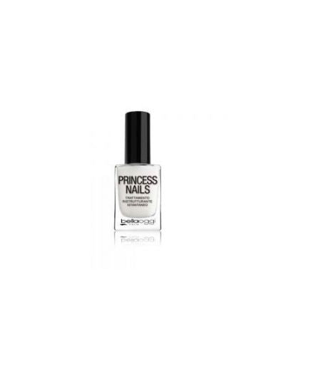 BELLA OGGI PRINCESS NAILS TRATTAMENTO RISTRUTTURANTE ISTANTANEO - Tre Pi Profumerie