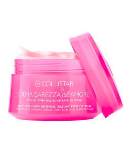 COLLISTAR BENESSERE CREMA CAREZZA DELL AMORE 200 ML - Tre Pi Profumerie