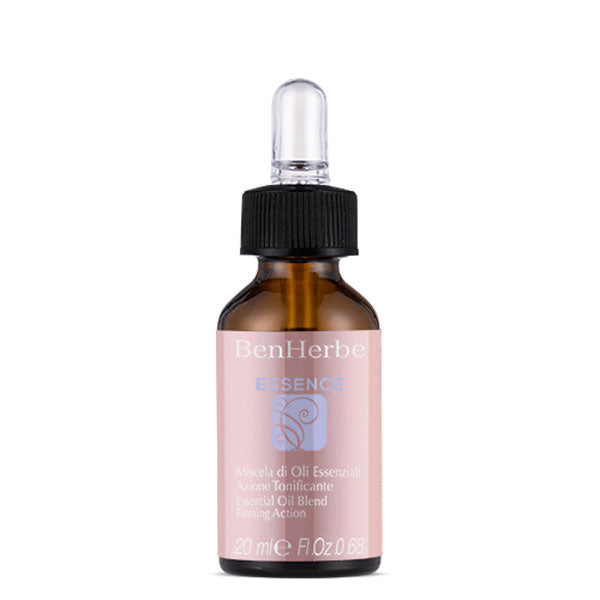 BENHERBE ESSENCE MISCELA OLI ESSENZIALI AZIONE TONIFICANTE 20 ML - Tre Pi Profumerie