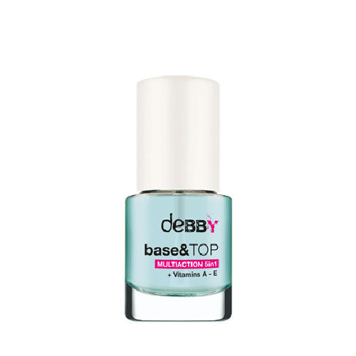 DEBBY SMALTO COLOR PLAYBASE&TOP - Tre Pi Profumerie