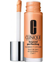 CLINIQUE FONDOTINTA E CORRETTORE BEYOND PERFECTING CHAMOIS 7 - Tre Pi Profumerie