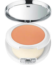 CLINIQUE FONDOTINTA COMPATTO POWDER BEYOND PERFECT CHAMOIS 7 - Tre Pi Profumerie