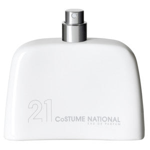 COSTUME NATIONAL 21 EAUDE PARFUM 100 ML - Tre Pi Profumerie