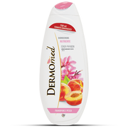 DERMOMED BAGNOSCHIUMA FRANGIPANE E PESCA 750 ML - Tre Pi Profumerie