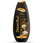 DERMOMED BAGNOSCHIUMA OLIO DI ARGAN 500 ML - Tre Pi Profumerie