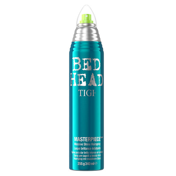 TIGI BED HEAD MASTERPIECE 300 ML - Tre Pi Profumerie