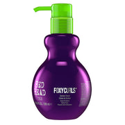 TIGI BED HEAD FOXY CURLS CONTOUR CREME 200 ML - Tre Pi Profumerie
