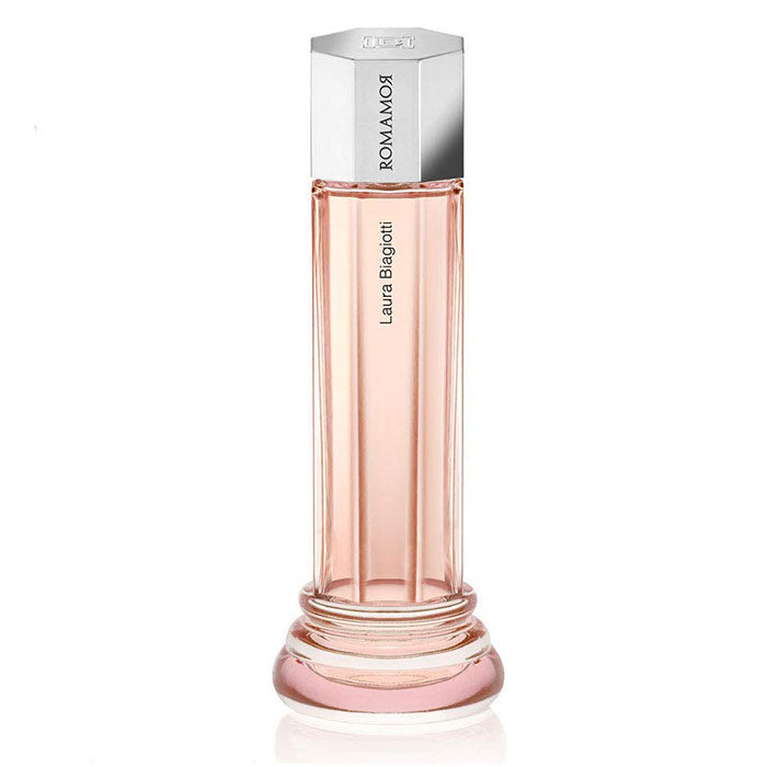 LAURA BIAGIOTTI ROMA AMOR EAU DE TOILETTE 100 ML - Tre Pi Profumerie