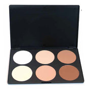 BLUSH ITALIA CIPRIE E TERRE CONTOURING - Tre Pi Profumerie