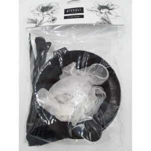 KIT DE TEINTURE CHEVEUX BIFFOLI