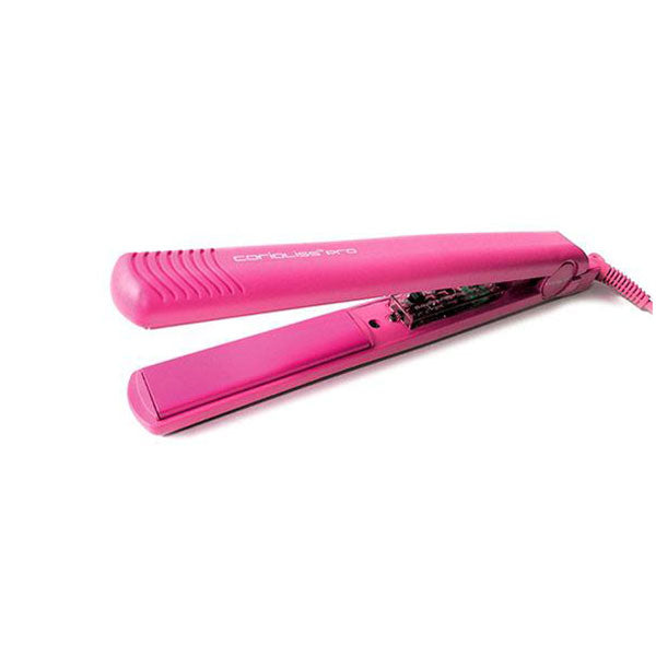 CORIOLISS PIASTRA CSTYLE CERAMIC HOT PINK STYLING IRON - Tre Pi Profumerie