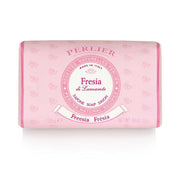 PERLIER SAPONE FRESIA 125 G - Tre Pi Profumerie