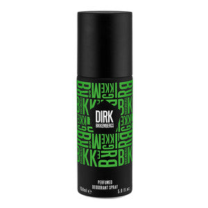 DIRK BIGGEMBERGS DEODORANTE 150 ML - Tre Pi Profumerie