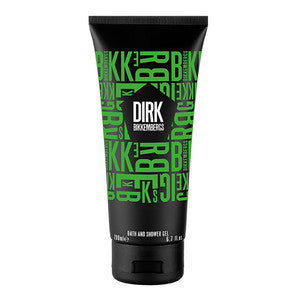 DIRK BIGGEMBERGS SHOWERGEL 200 ML - Tre Pi Profumerie