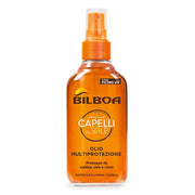 BILBOA CARROT OLIO SPRAY CAPELLI 125 + 25 ML - Tre Pi Profumerie