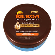 BILBOA DOPO BRONZE DOPOSOLE RIGENERANTE 250 ML - Tre Pi Profumerie