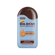 BILBOA DOPO BRONZE DOPOSOLE SUPER BRONZE 200 ML - Tre Pi Profumerie
