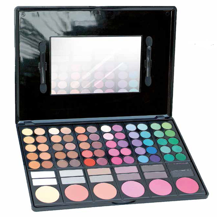 BLUSH ITALIA OMBRETTI WET & DRY EYESHADOW - Tre Pi Profumerie