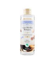 I PROVENZALI BIO ARGAN A/MICELL 400M - Tre Pi Profumerie