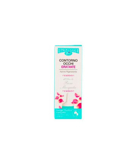 I PROVENZALI CREMA CREMA OCCHI IDRATANTE 15 ML - Tre Pi Profumerie