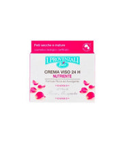 I PROVENZALI CREMA VISONUTRIENTE 24H PELLI MISTE 50 ML - Tre Pi Profumerie