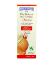 I PROVENZALI BIO OLIO ELASTICIZZANTE 200 ML - Tre Pi Profumerie