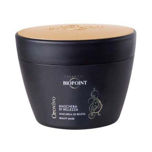 BIOPOINT OROVIVO MASCHERA DI BELLEZZA 200 ML - Tre Pi Profumerie