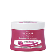BIOPOINT PROFESSIONAL SPEEDY HAIR MASCHERA 250 ML - Tre Pi Profumerie