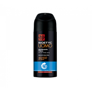 BIOETYC 72 ORE ACTIVE DEODORANTE SPRAY 150 ML - Tre Pi Profumerie
