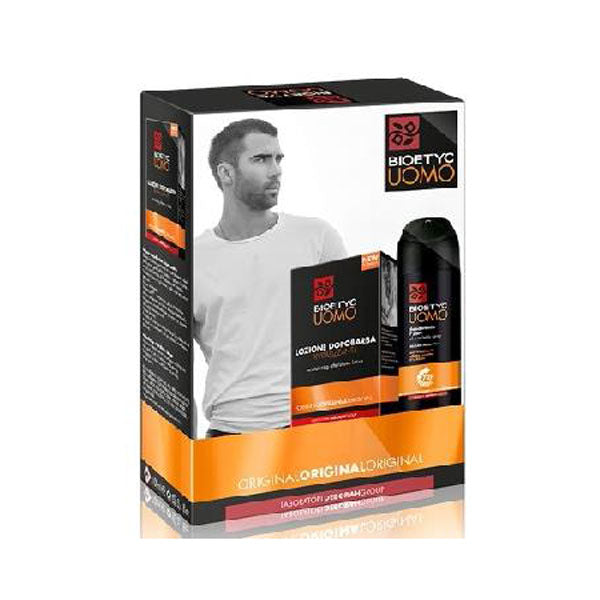 BIOETYC COFANETTO ORIGINAL - Tre Pi Profumerie
