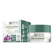 BIOETYC CREMA VISO IDRATANTE 50 ML - Tre Pi Profumerie