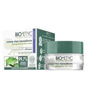 BIOETYC CREMA VISO RASSODANTE 50 ML - Tre Pi Profumerie
