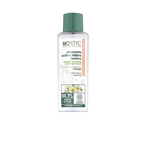 BIOETYC STRUCCANTE OCCHI E LABBRA LENTIVO 150 ML - Tre Pi Profumerie