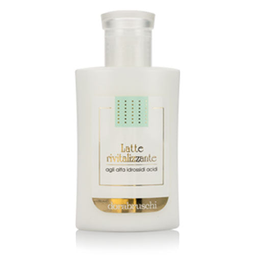 DORABRUSCHI LATTE RIVITALIZZANTE - Tre Pi Profumerie