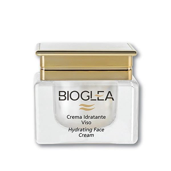 BIOGLEA CREMA IDRATANTEVISO 50 ML - Tre Pi Profumerie