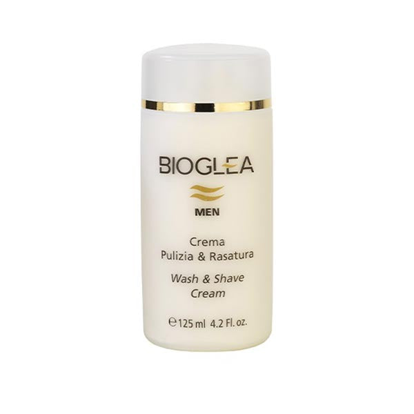 BIOGLEA CREMA PULIZIA ERASATURA 125 ML - Tre Pi Profumerie
