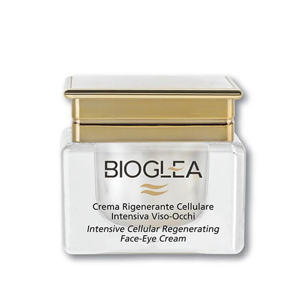 BIOGLEA RIGENERANTE CELLULARE INTENSIVA VISO OCCHI 50 ML - Tre Pi Profumerie