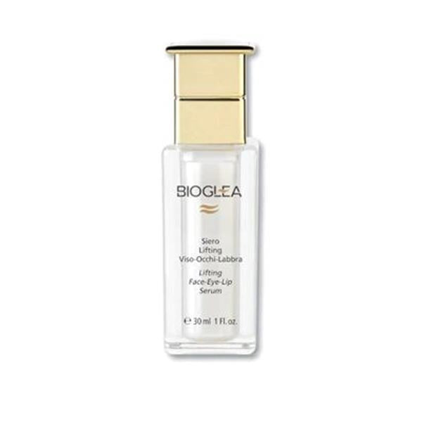 BIOGLEA SIERO LIFTING OCCHI E LABBRA 30 ML - Tre Pi Profumerie