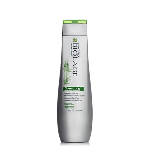 MATRIX BIOLAGE ADVANCEDSHAMPOO FIBERSTRONG 400 ML - Tre Pi Profumerie