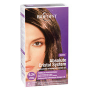 BIOPOINT ABSOLUTE CRISTAL SYSTEM BIONDO SCURO MACADAMIA - Tre Pi Profumerie