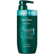 BIOPOINT BODY CARE GEL INTENSIVO ANTICELLULITE SNELLENTE 400 ML - Tre Pi Profumerie