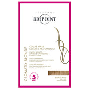 BIOPOINT COLOR MASK BIONDO MIELE - Tre Pi Profumerie