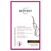 BIOPOINT COLOR MASK CIOCCOLATO DORATO - Tre Pi Profumerie